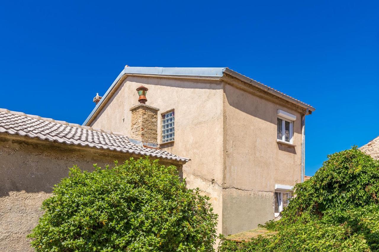 Private Accommodation Stara Baška Zewnętrze zdjęcie